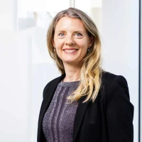Kerstin Glanzer, Director Marketing, Beurer GmbH