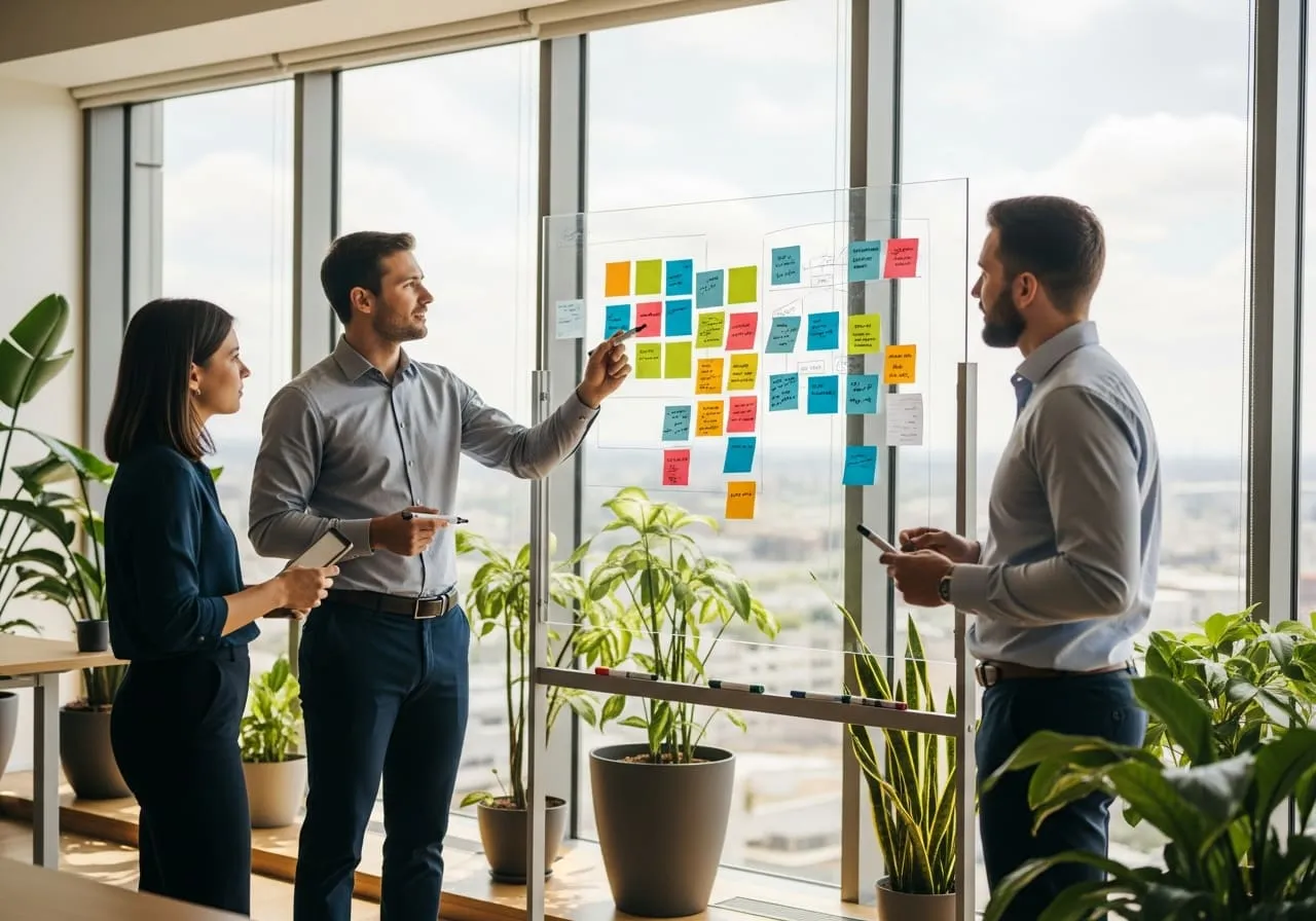 Win AI-Driven Buyers: Content Powers Beyond Lead Enrichment