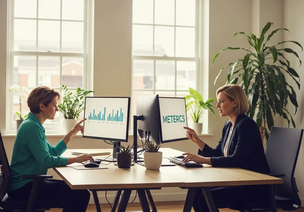 Win AI Search: The New Lead Enrichment ROI