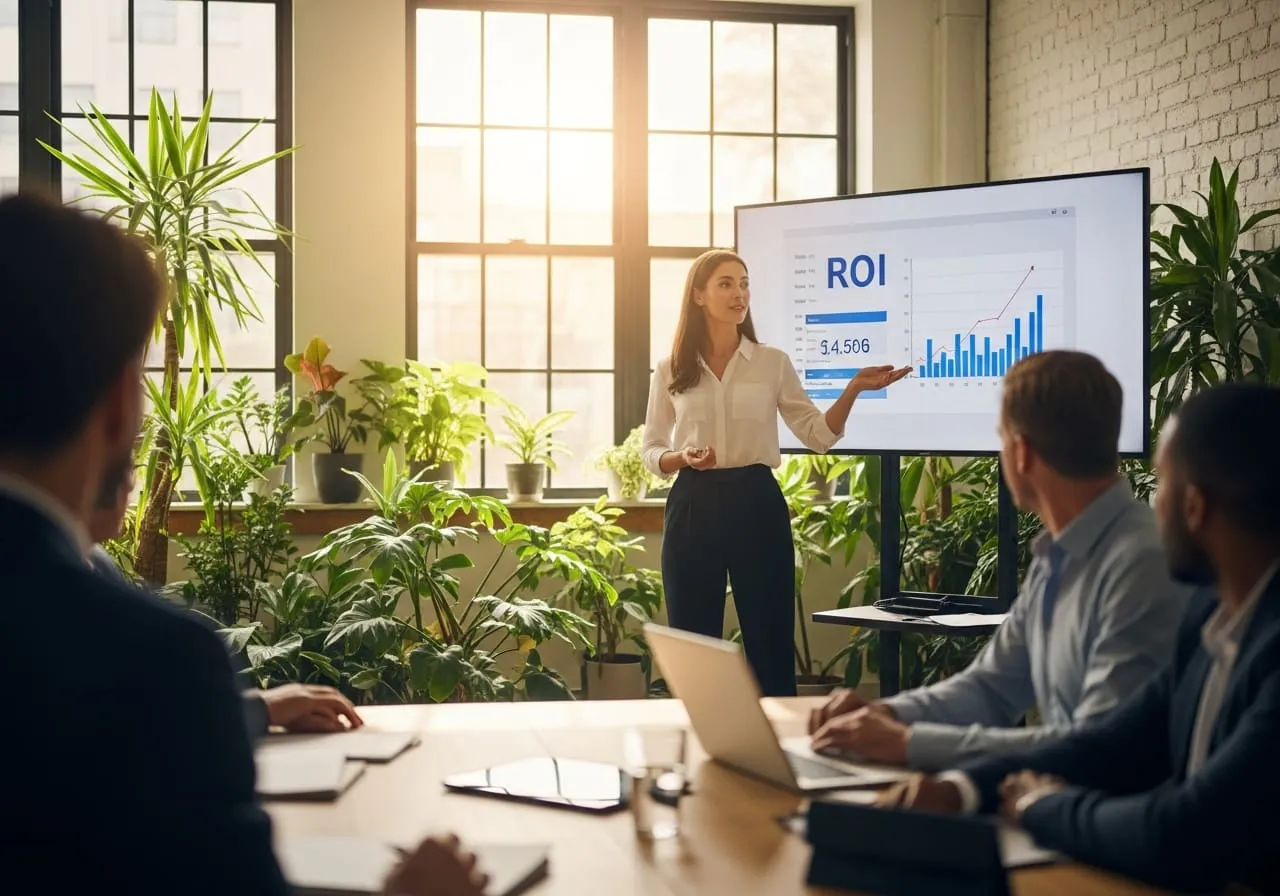 Capture AI-Driven B2B Buyers Before Sales