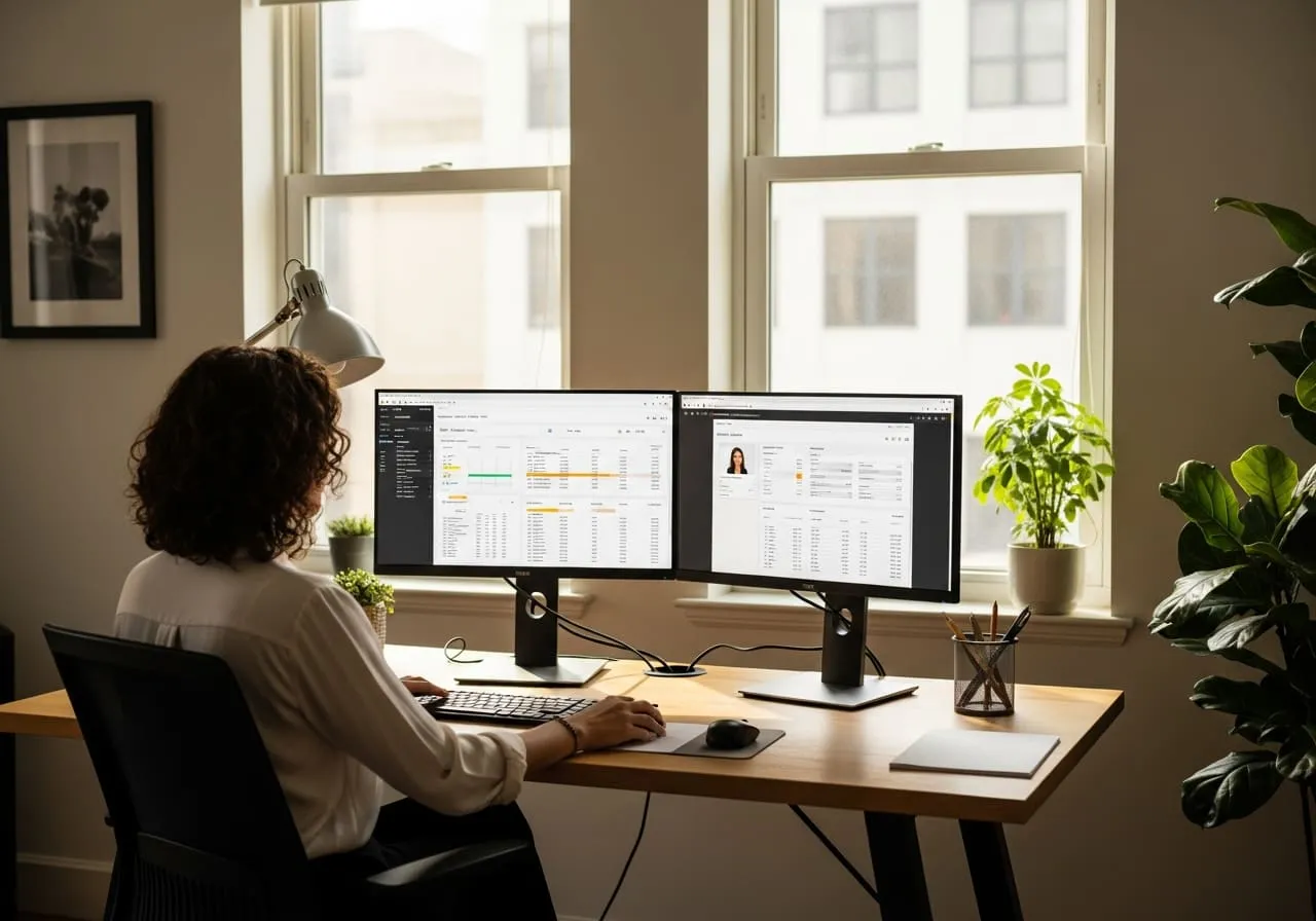 AI Search Visibility: Fill Your Funnel Before Your CRM