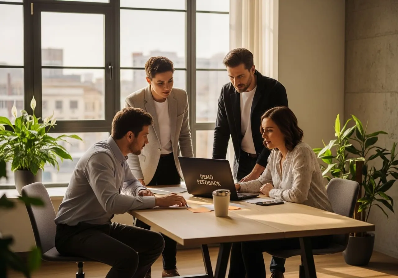 Win AI-Driven Discovery: Optimize GTM After You're Found