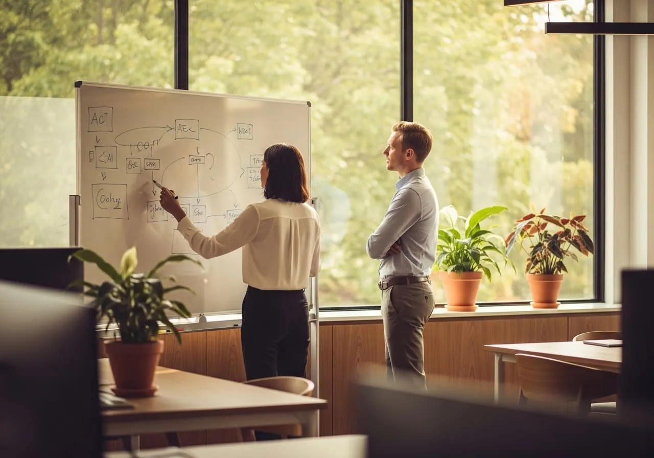 Win AI Discovery: Orchestrate Your GTM Funnel Entry