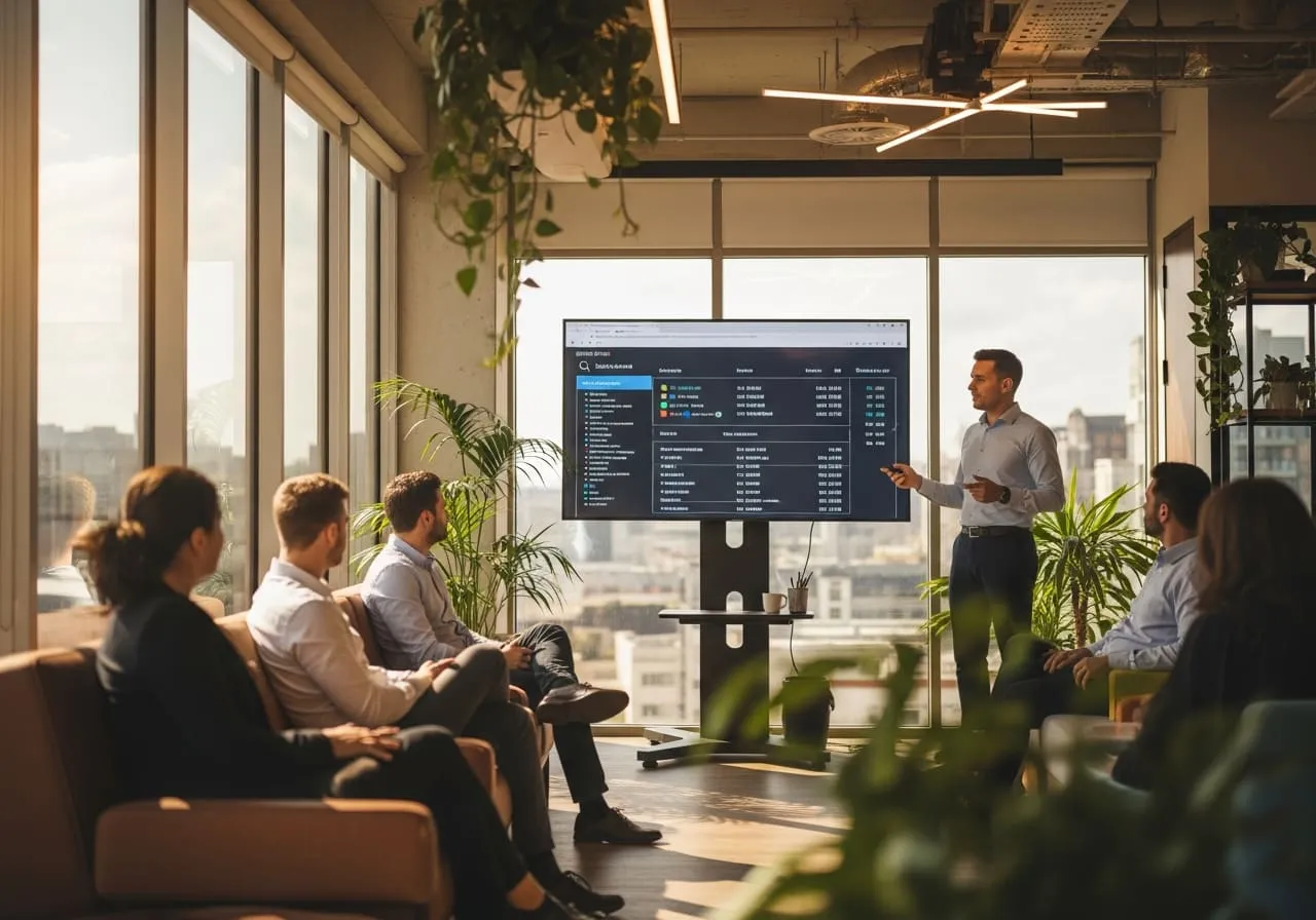 Get Into the AI Funnel: Optimize Discovery Before GTM