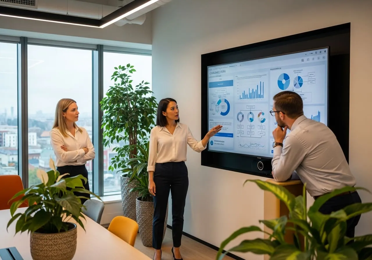 Win AI Search Discovery, Unlock Growth