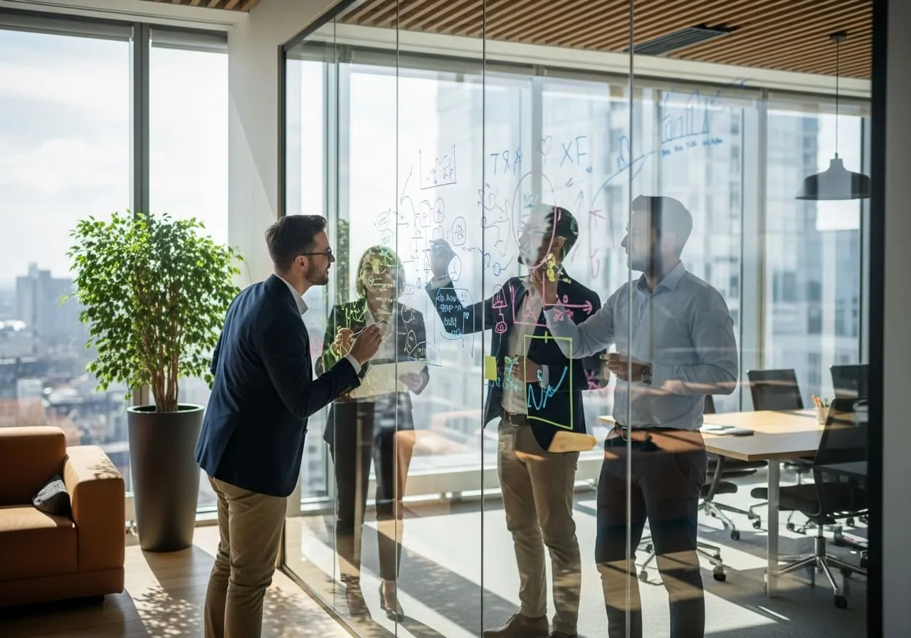 Don't Just Track AI Visibility, Own It