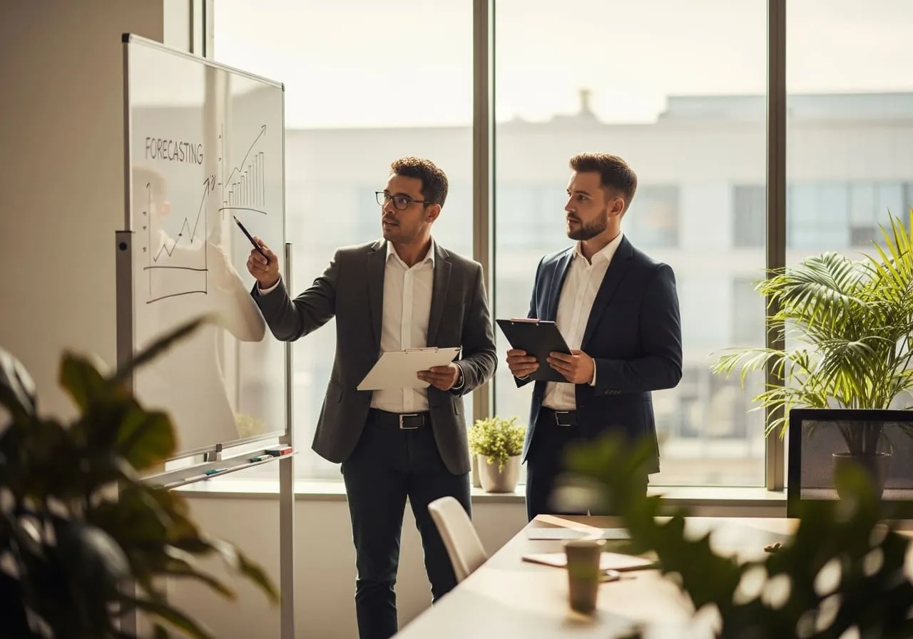AI Search Discovery: scaile's Content Engine for Inbound