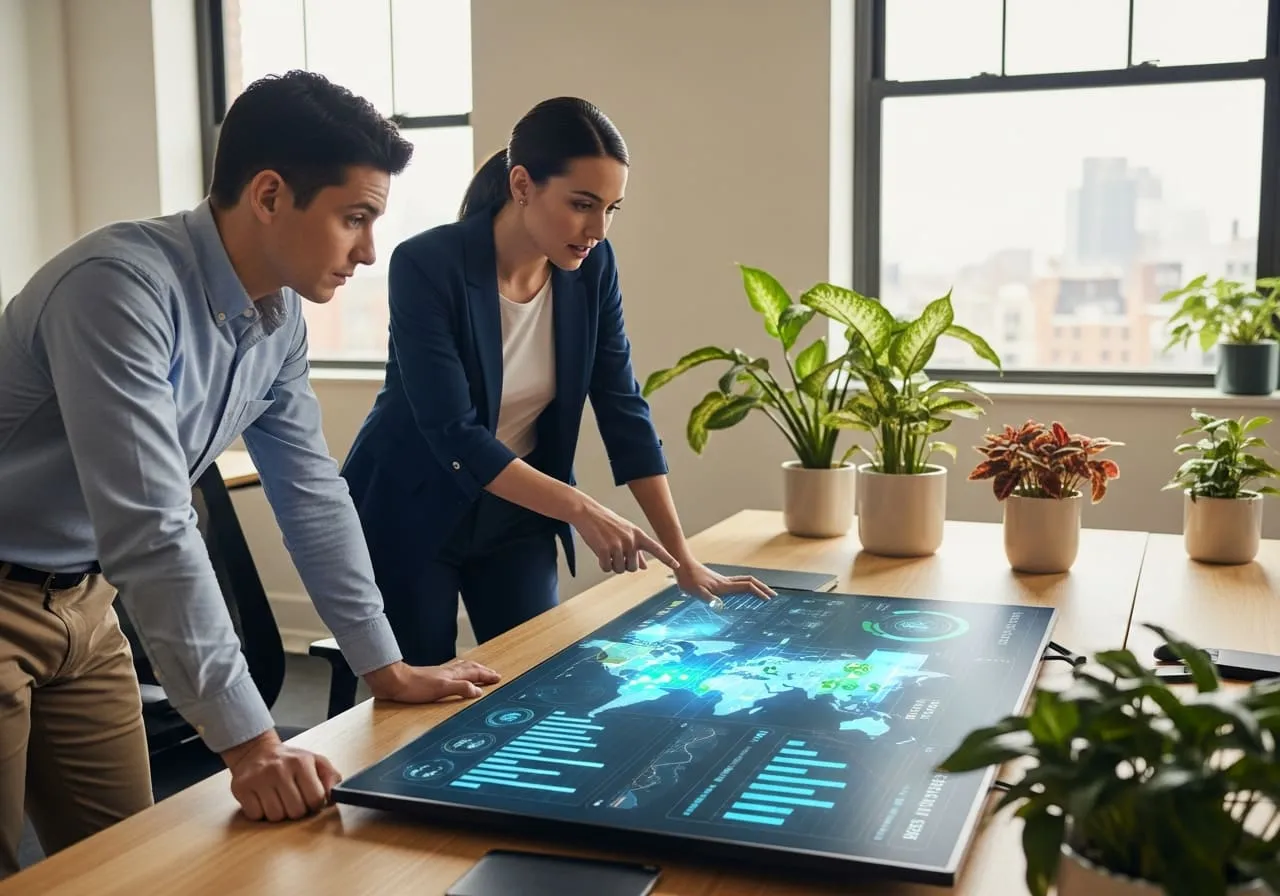 AI-Ready GTM: Get Your Brand Into the Funnel