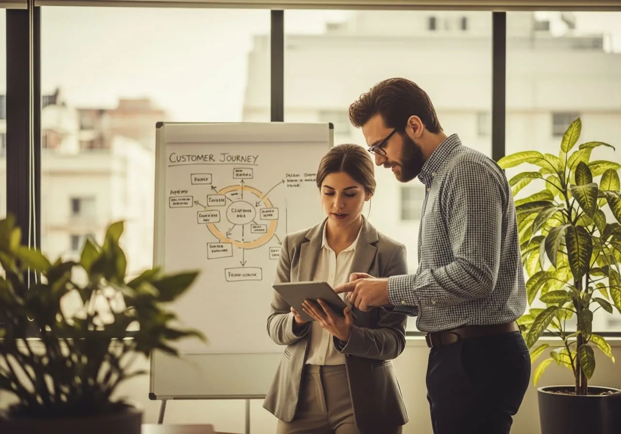 Win AI Discovery: scaile Fills Your GTM Funnel