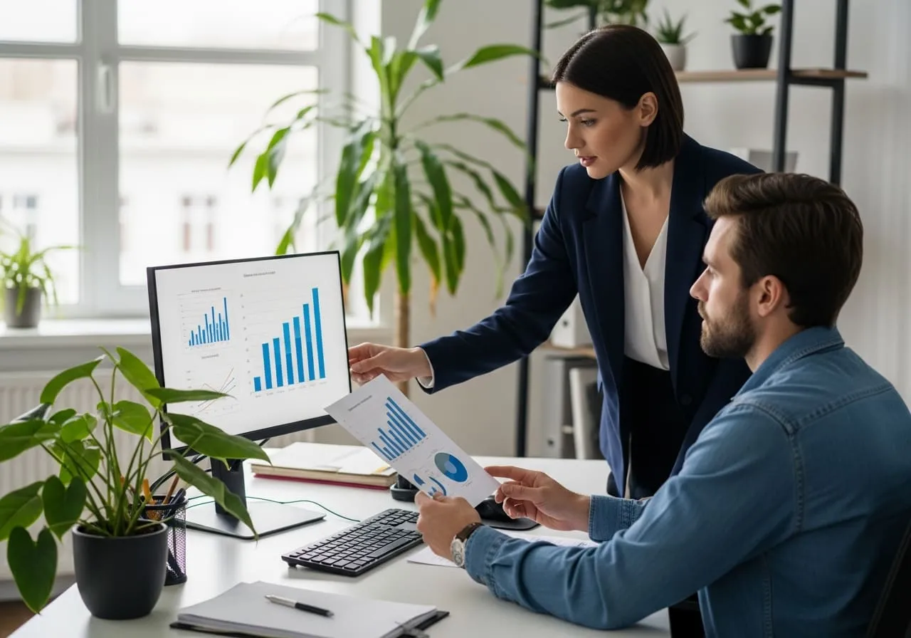 Buyers Ask AI: Are You in Their Answers?