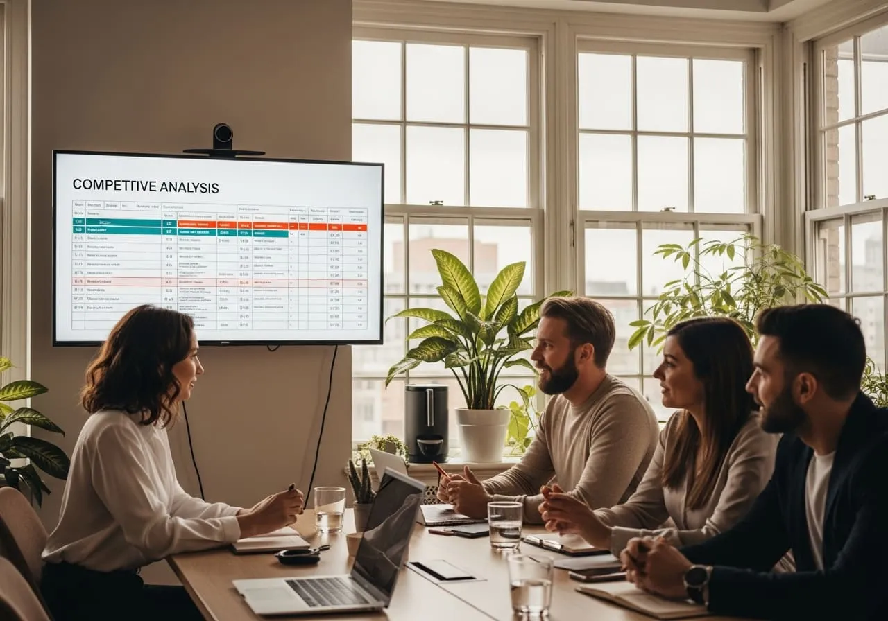 Secure AI Discovery: Fill Your GTM Funnel