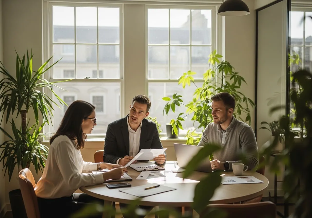 Capture B2B Buyers: AI Visibility Starts with Content