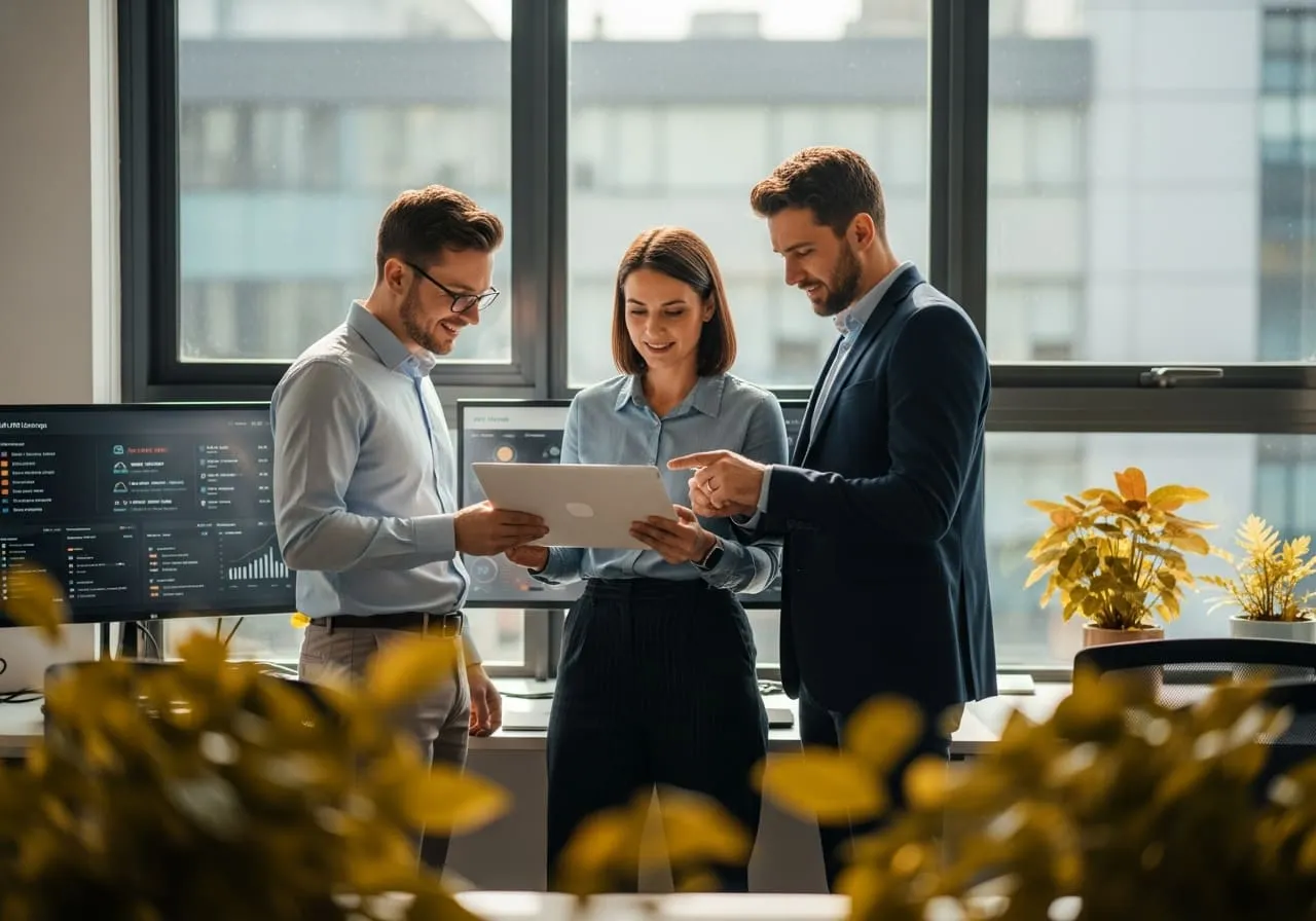 Win AI Buyers: Be Cited by AI Search, Not Just Enriched