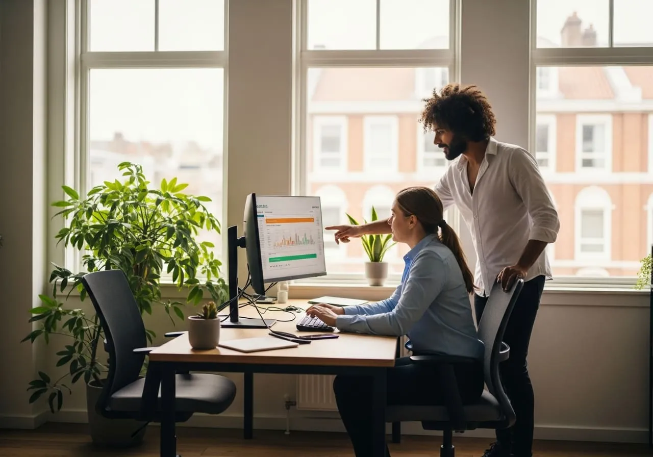 Measuring Content ROI: From Publishing Volume to AI Visibility