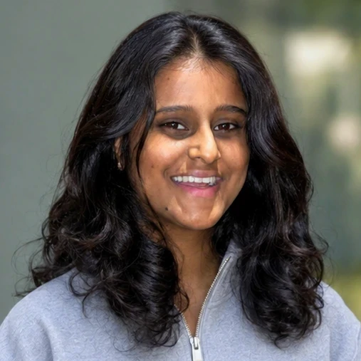 Chandine Senthilkumar