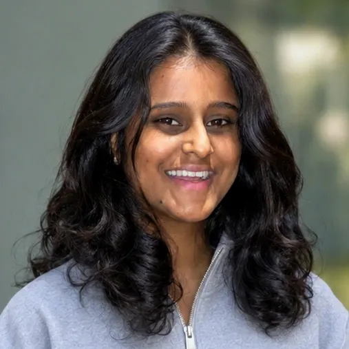 Chandine Senthilkumar