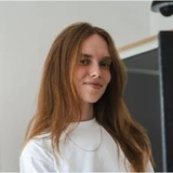 Dora Pruteanu, Founding Engineer