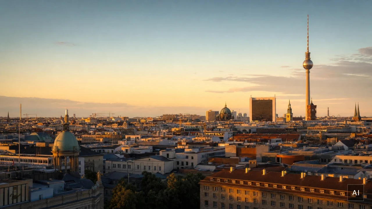 GEO Agency Berlin: the Best Providers for AI Visibility in 2026 Compared