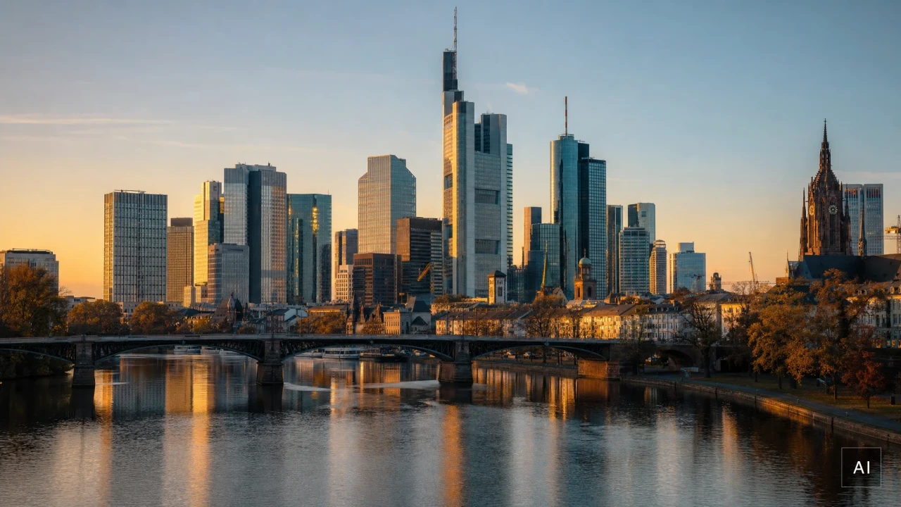 GEO Agency Frankfurt: the Best Providers for AI Visibility in 2026 Compared
