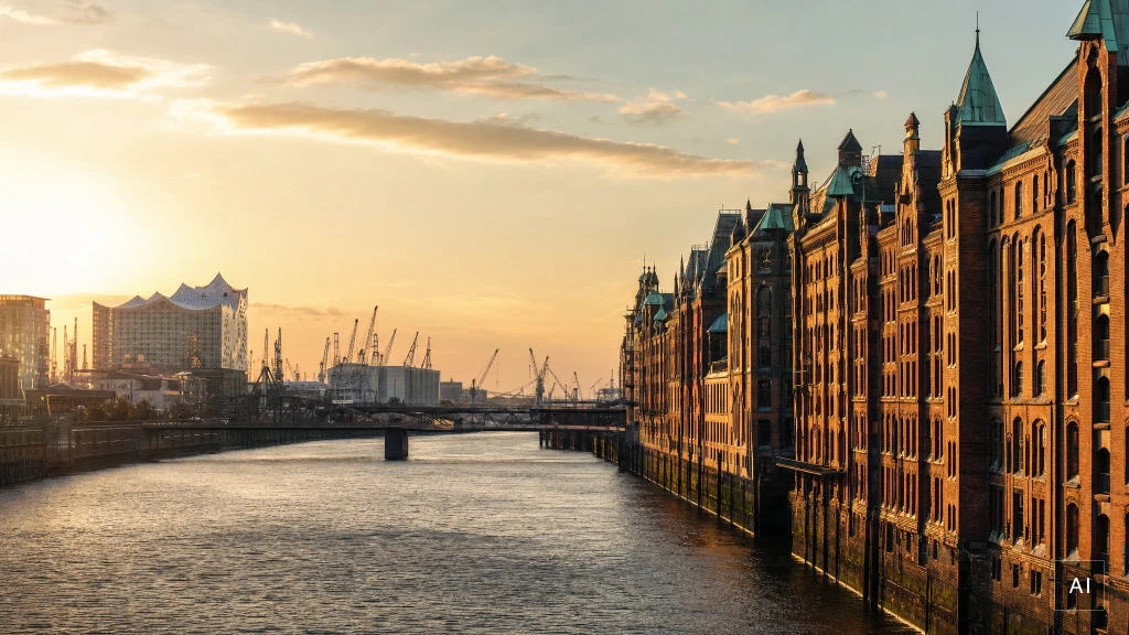 GEO Agency Hamburg: the Best Providers for AI Visibility in 2026 Compared