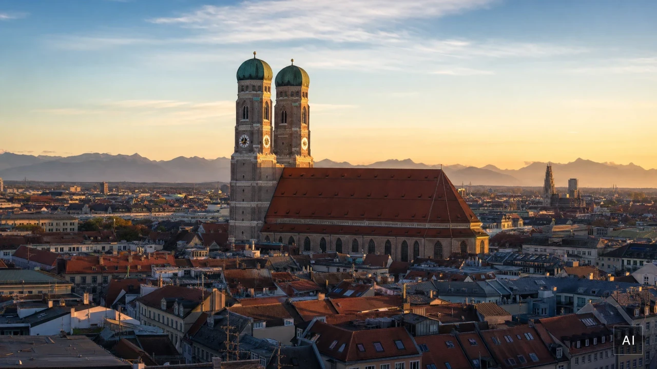 GEO Agency Munich: the Best Providers for AI Visibility in 2026 Compared