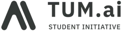 TUM.ai Student Initiative