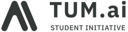 TUM.ai Student Initiative