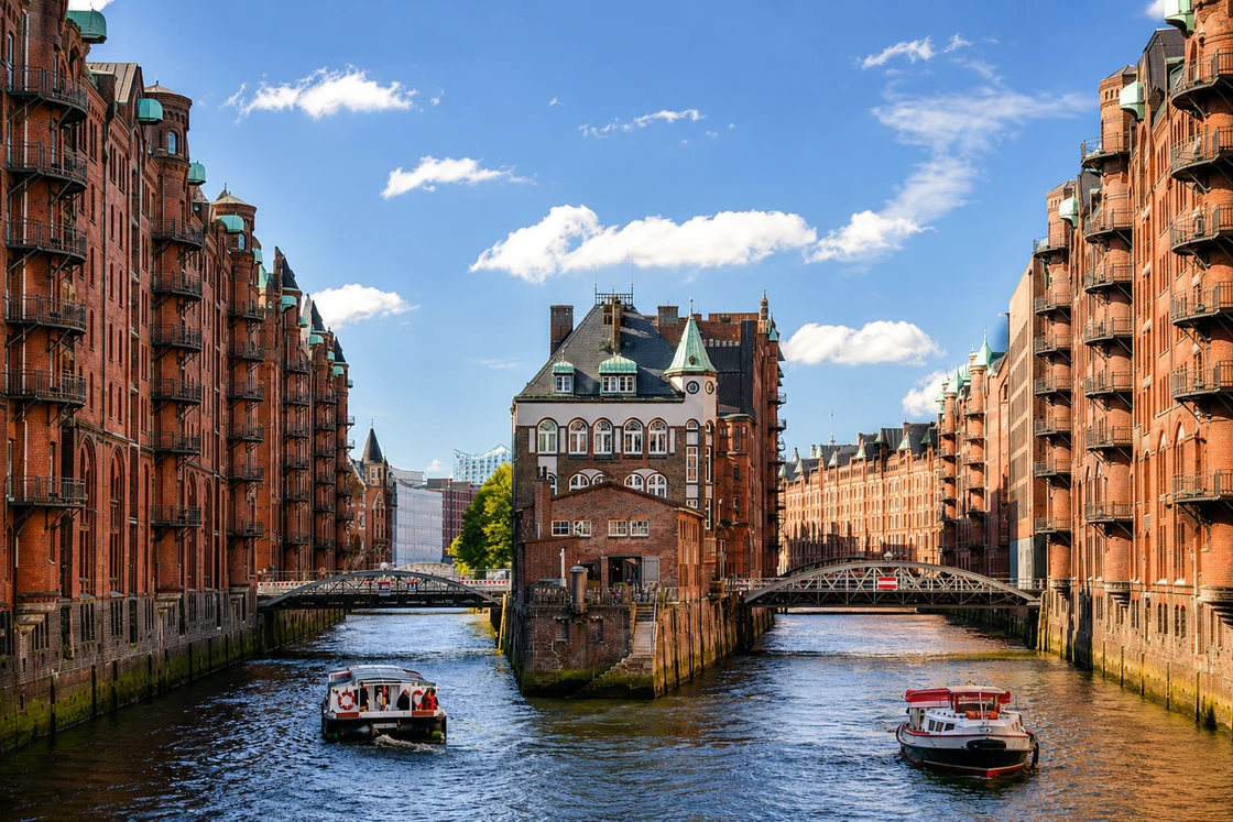 Hamburg