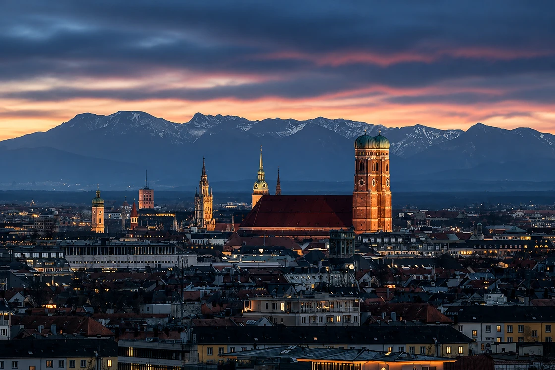 Munich