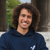 Noah Ahadid, Founding Engineer Intern