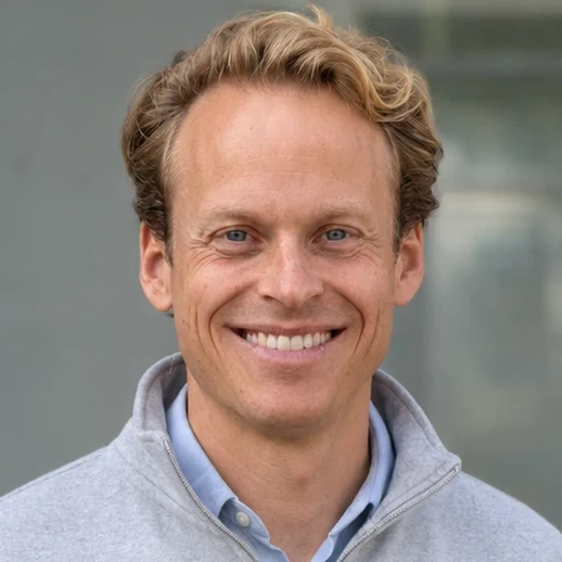 Sebastian Johnston