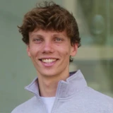 Simon Wilhelm, Co-founder