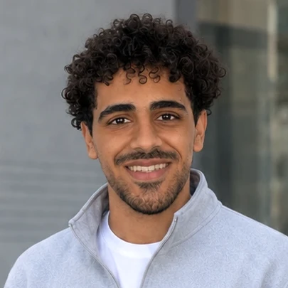 Yousif Abdelghaffar