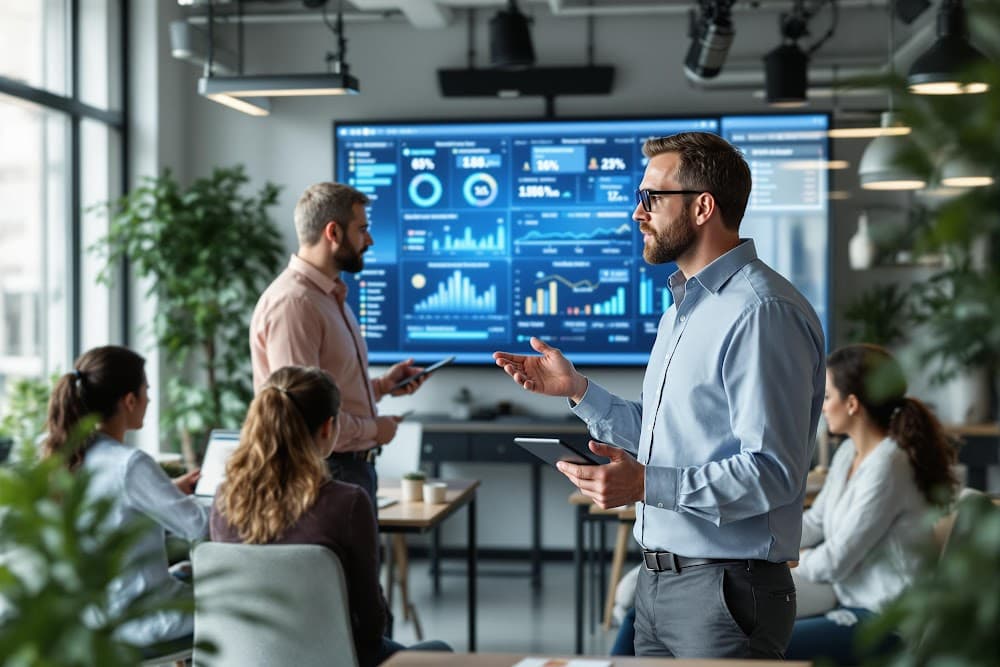 Is Your GTM Stack a Toolbox or a Ratâs Nest? Unify It With a Sales Orchestration Platform