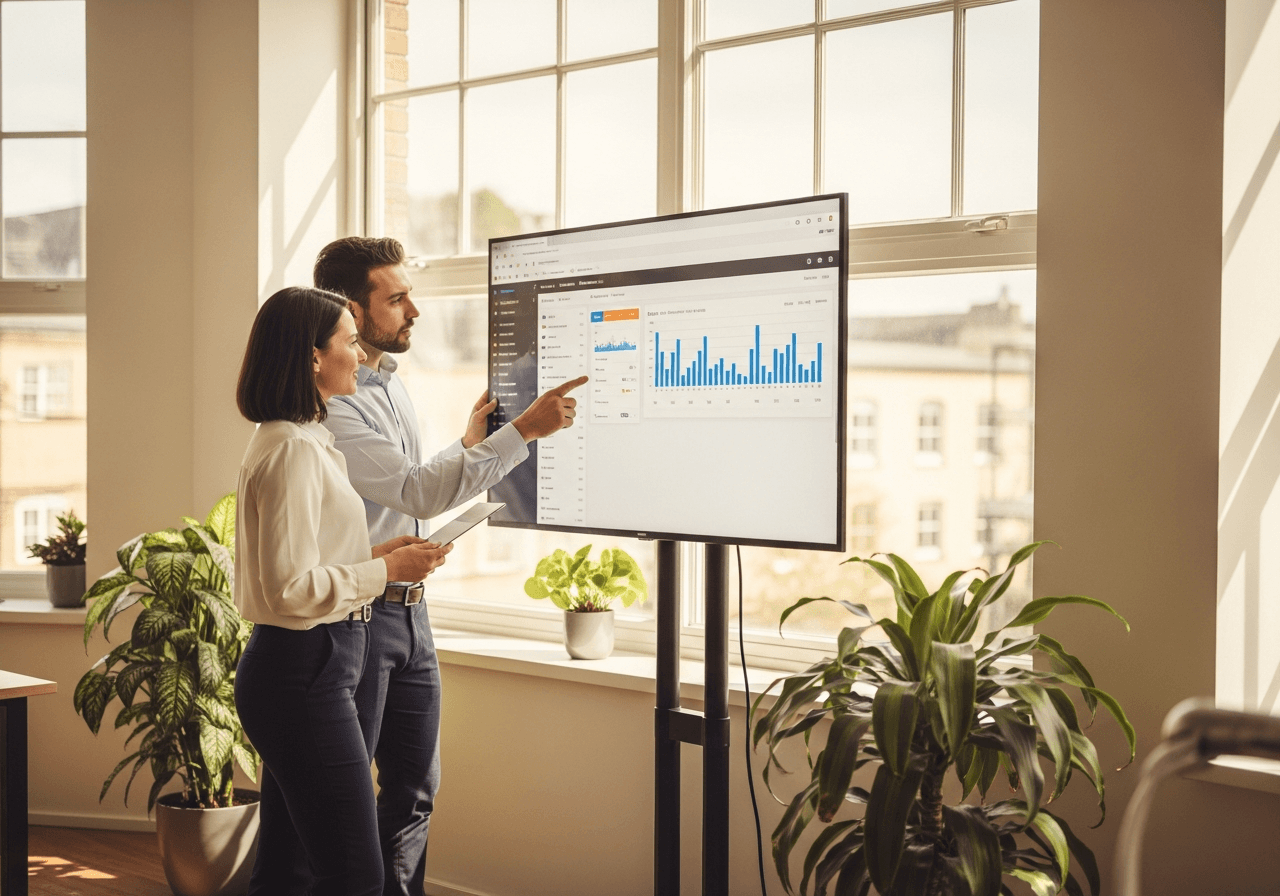 Why Your Next Client Is an Algorithm Away: Accelerating New Customer Acquisition for Consulting Firms with AI