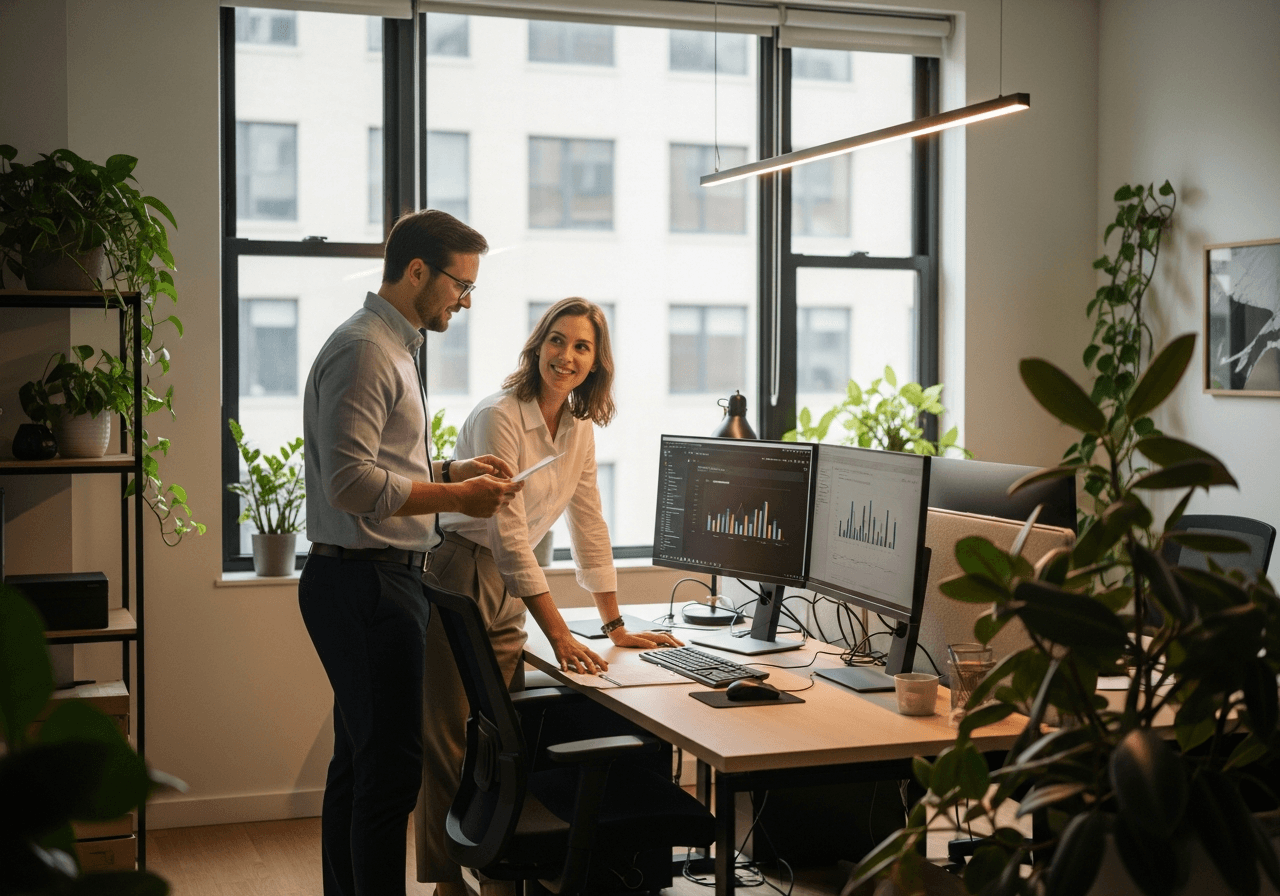 AEO Strategy for Ecommerce Brands: Capturing AI-Driven Sales