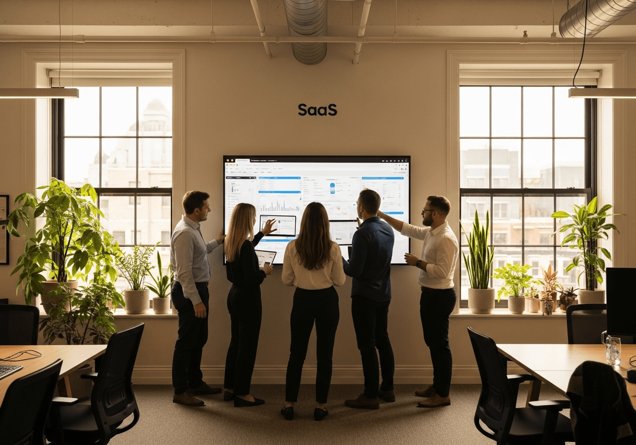 Stop Managing Tools: Why Your GTM Stack Needs an Agentic Execution Platform