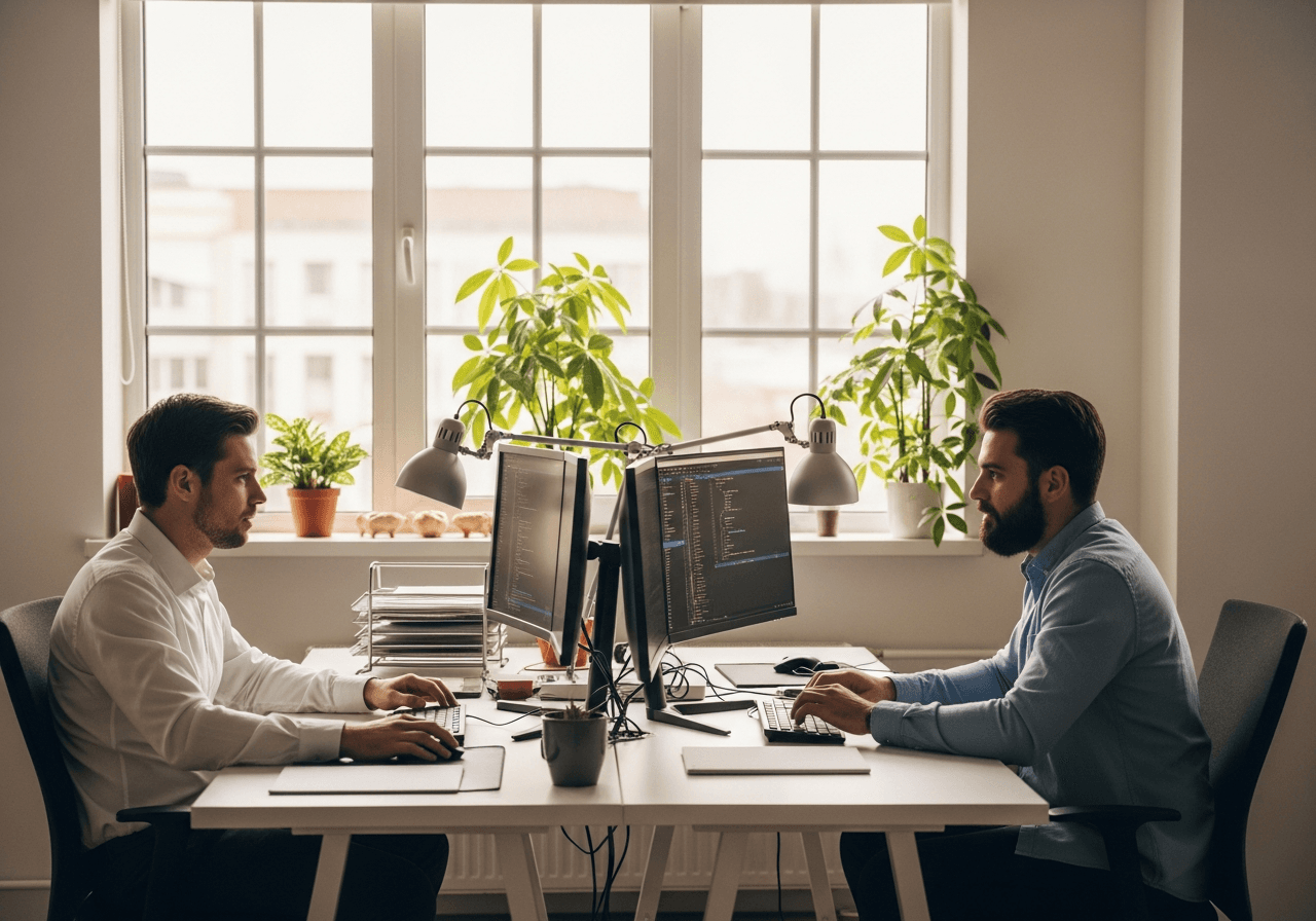 Stop Managing GTM Tools. Start Orchestrating Revenue with Agentic AI.