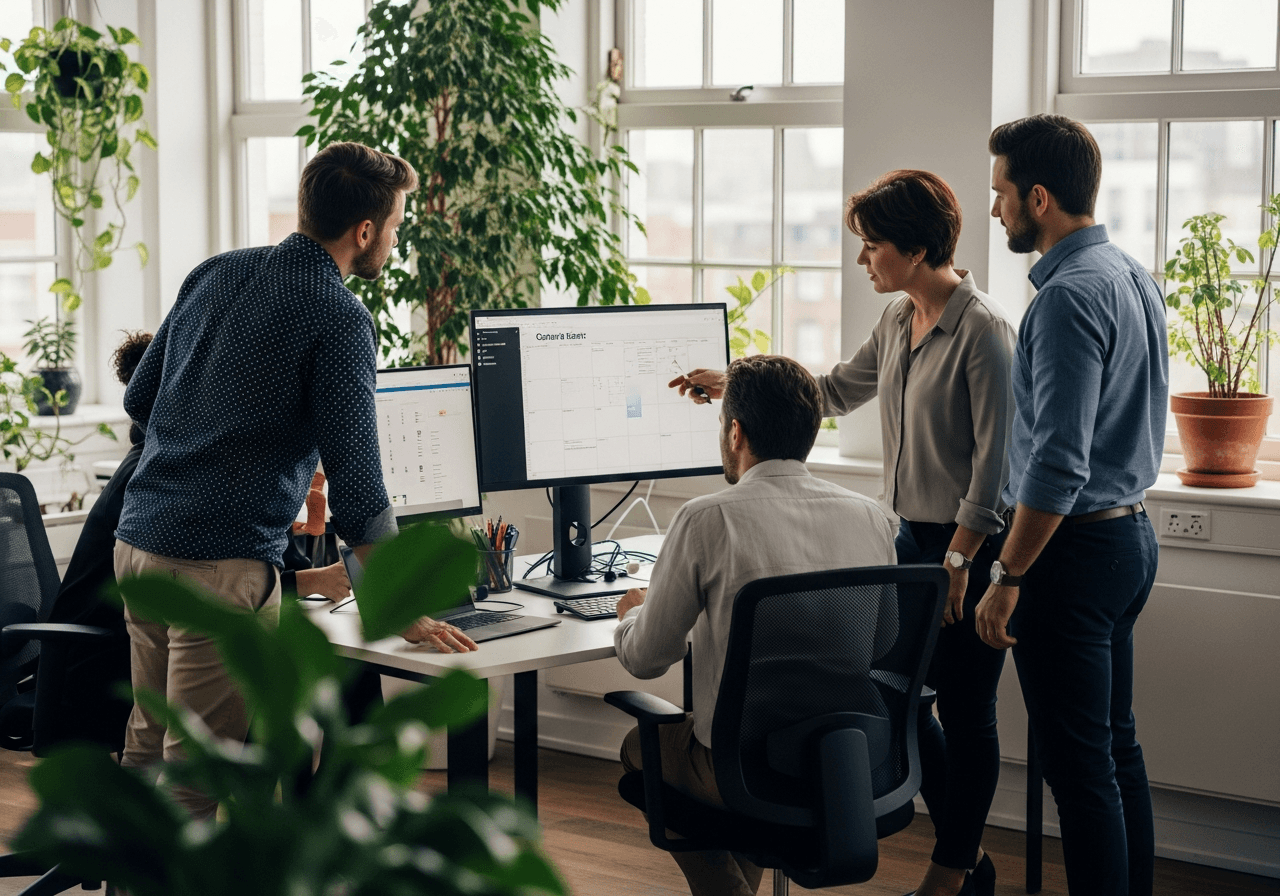 Is Your GTM Stack a Toolbox or a Rat’s Nest? Unify Operations with Agentic Marketing Automation