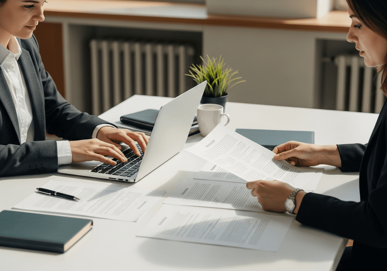 AI Content vs Human Content: Finding the Right Balance