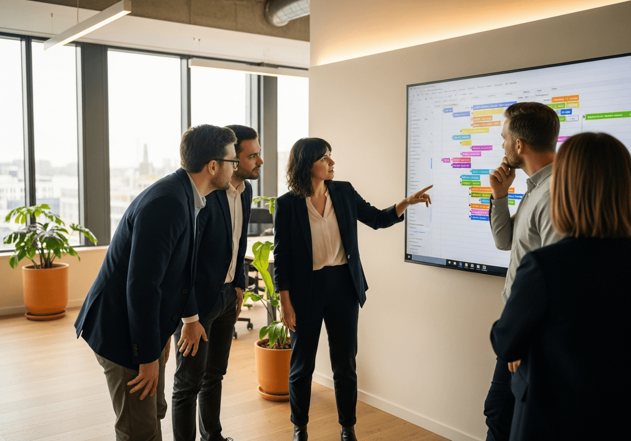 Is Your GTM Stack a Toolbox or a Rat’s Nest? How an AI Copilot for Marketing Stops Tool-Switching