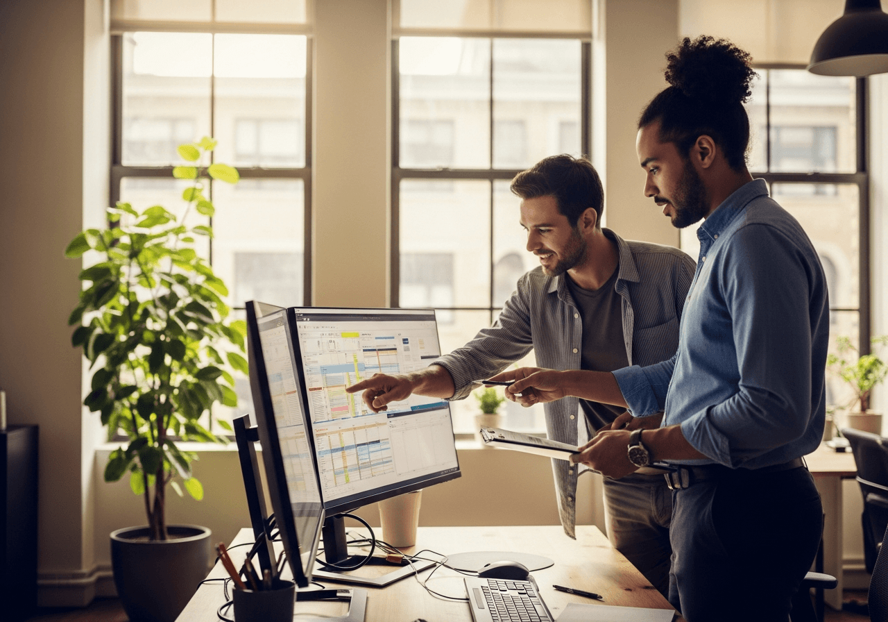 Stop Exporting CSVs: How AI for Business Automation Unifies Your GTM Stack