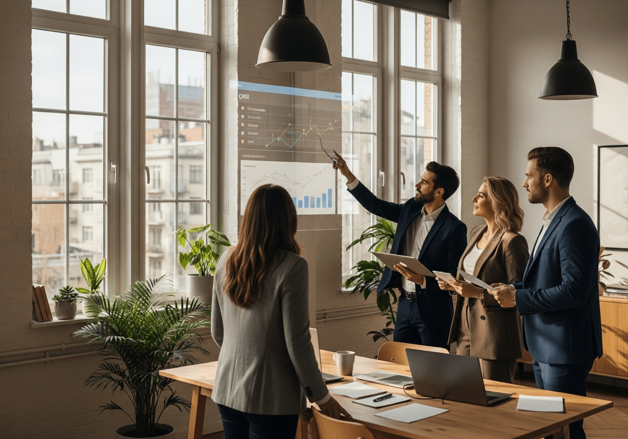 Stop Managing Tabs: How AI for Sales Intelligence Unifies Your GTM Stack