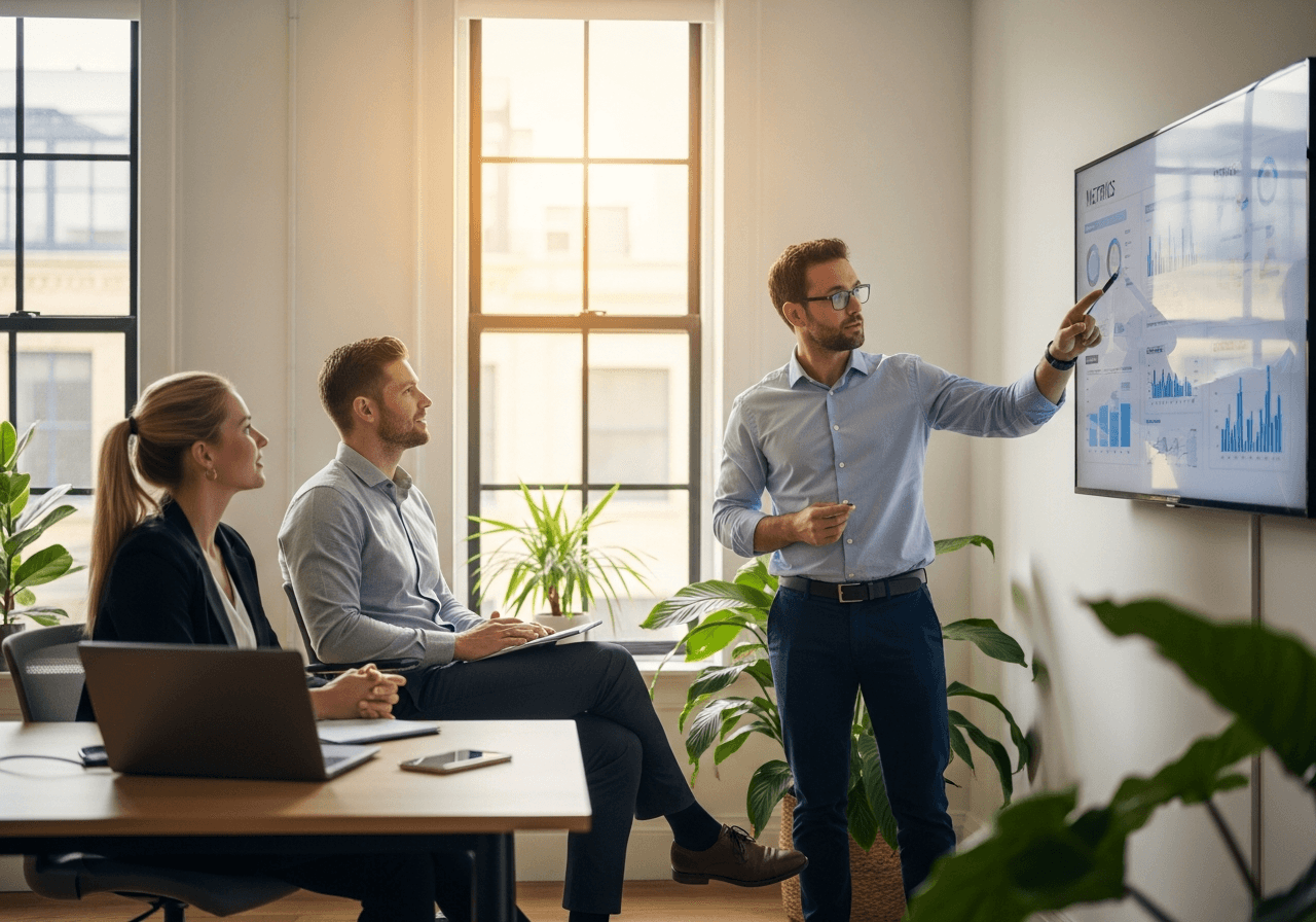 Stop Guessing: How AI Prompts for Sales Teams Drive 90% Faster GTM Execution