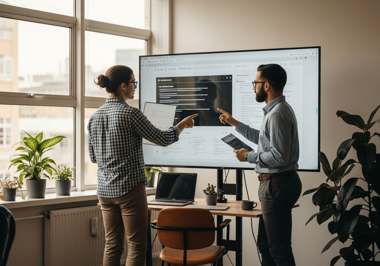 Why Your Next Sales Hire Is an AI Sales Intelligence Platform