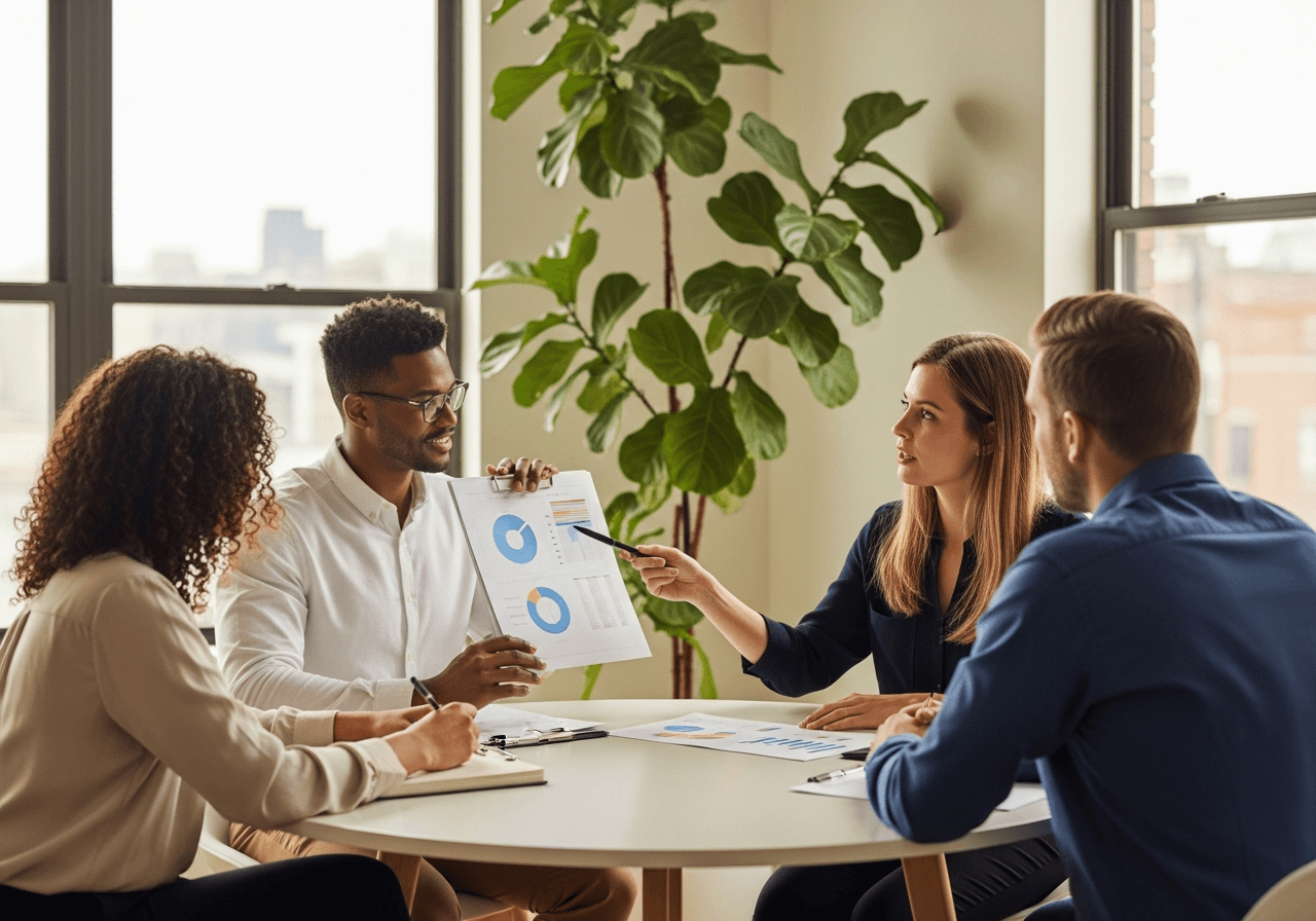 KI-Suche und das Ende der traditionellen Buying Journey