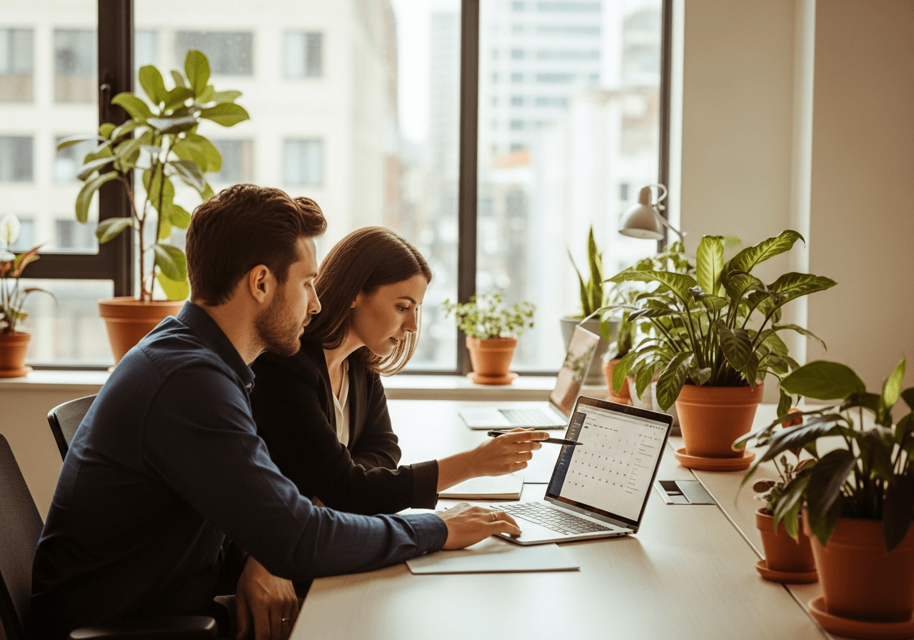 Why Your Next Sales Hire Might Be an API Call: Boosting Sales Efficiency in the Mittelstand with AI