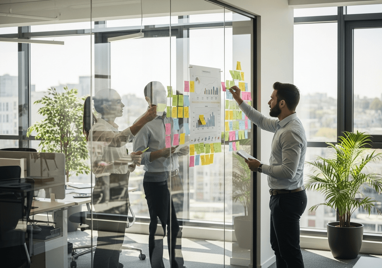 Why Your Next Sales Demo Is an Algorithm: Scaling B2B Trust with AI Video