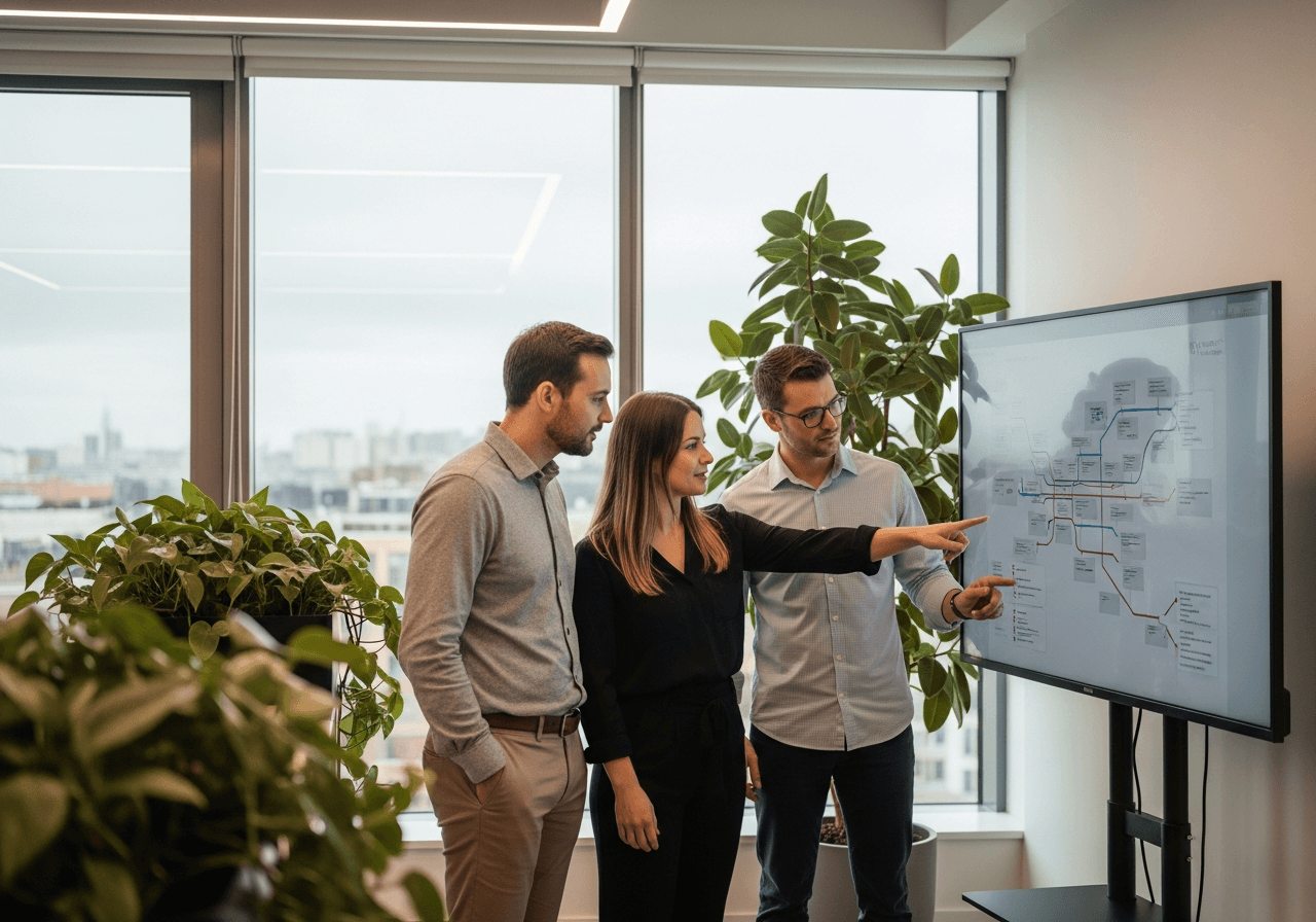 Automated Follow-Up Strategies for Trade Show Leads That Drive Pipeline