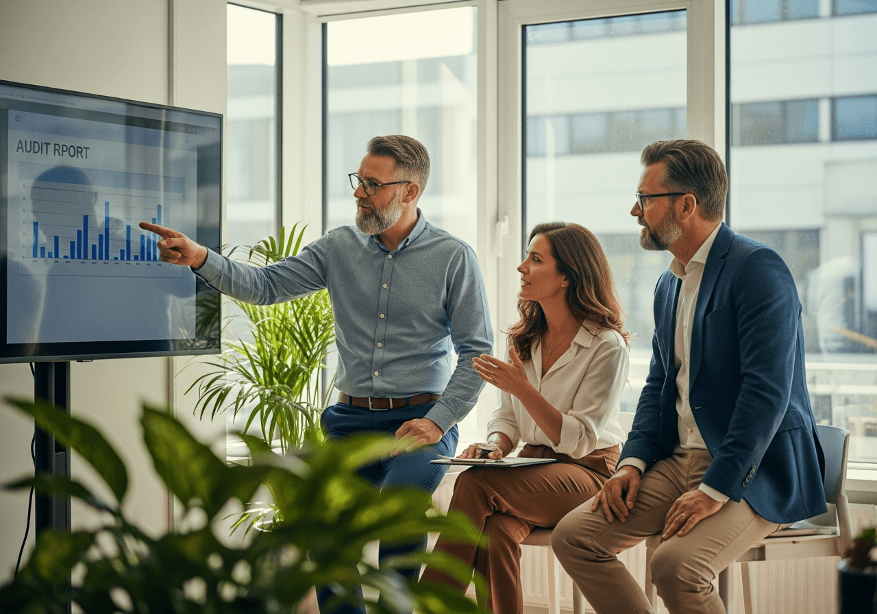 Why Your Next Sales Hire Might Be an Algorithm: Automating Marketing for SMEs